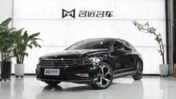 67d8f6e40e0f4 Volkswagen Magotan, 2023