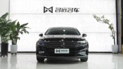
										Volkswagen Magotan, 2023 full									