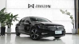 
										Volkswagen Magotan, 2023 full									