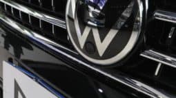 
										Volkswagen Magotan, 2023 full									