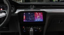 
										Volkswagen Magotan, 2023 full									