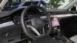 
										Volkswagen Magotan, 2023 full									