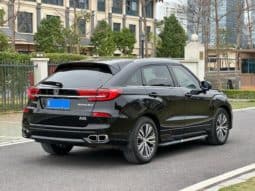 
										Honda Avancier (II), 2021 full									