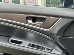 
										Honda Avancier (II), 2021 full									