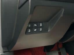 
										Honda Avancier (II), 2021 full									
