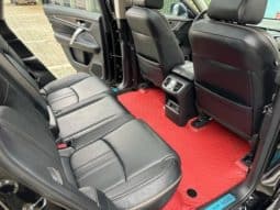 
										Honda Avancier (II), 2021 full									