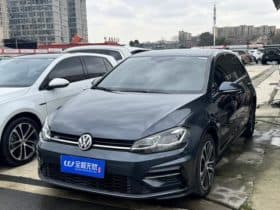 Volkswagen Golf 280 TSI, 2020
