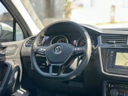 
										Volkswagen Tiguan L, 2021 full									