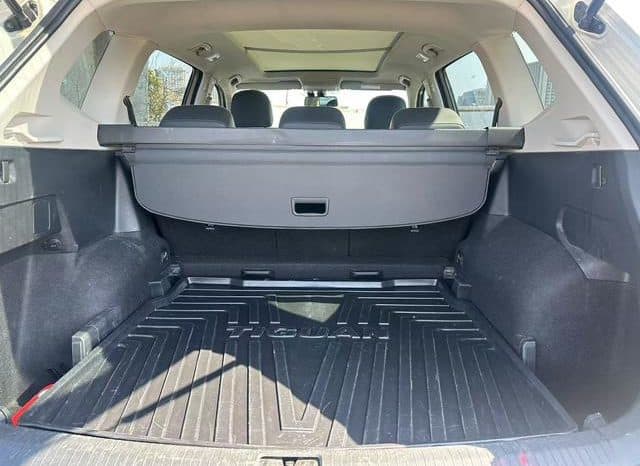 
								Volkswagen Tiguan L, 2021 full									