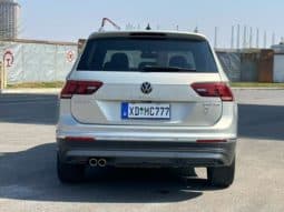 
										Volkswagen Tiguan L, 2021 full									