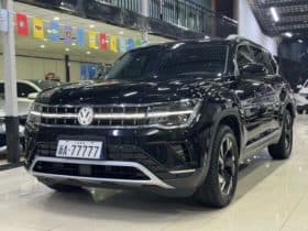 Volkswagen Teramont, 2023