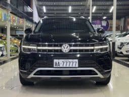 
										Volkswagen Teramont, 2023 full									