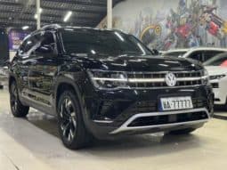 
										Volkswagen Teramont, 2023 full									