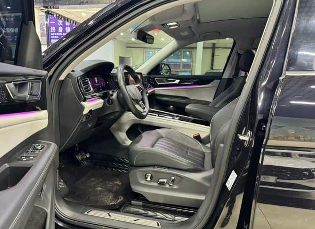 
								Volkswagen Teramont, 2023 full									