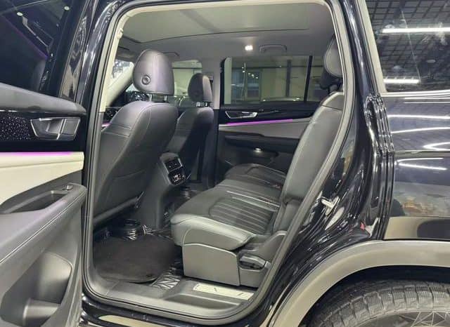 
								Volkswagen Teramont, 2023 full									