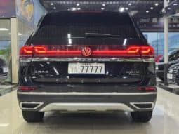 
										Volkswagen Teramont, 2023 full									