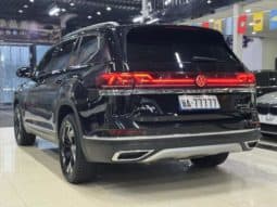 
										Volkswagen Teramont, 2023 full									
