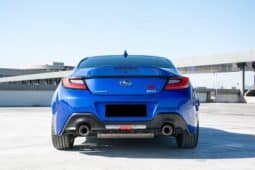 
										Subaru BRZ, 2023 full									