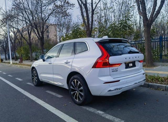
								Volvo XC60, 2024 full									