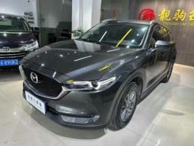 Mazda CX-5, 2020