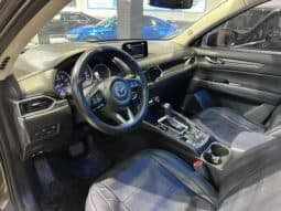 
										Mazda CX-5, 2020 full									