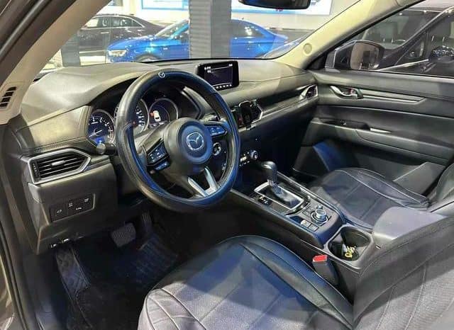 
								Mazda CX-5, 2020 full									