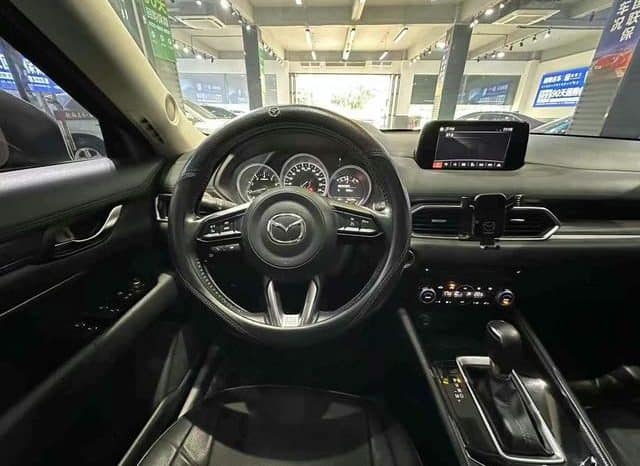 
								Mazda CX-5, 2020 full									