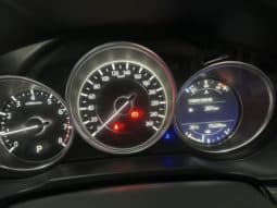 
										Mazda CX-5, 2020 full									