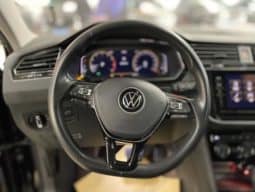 
										Volkswagen Tiguan L, 2021 full									