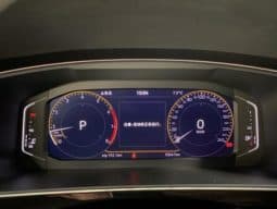 
										Volkswagen Tiguan L, 2021 full									