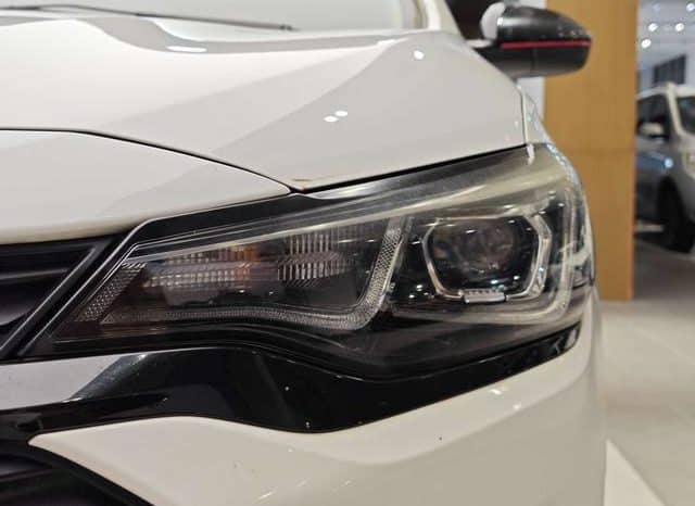 
								Chevrolet Cruze, 2020 full									