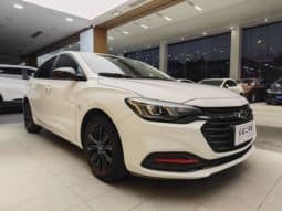 
										Chevrolet Cruze, 2020 full									