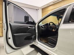 
										Chevrolet Cruze, 2020 full									