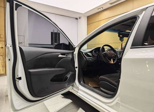 
								Chevrolet Cruze, 2020 full									