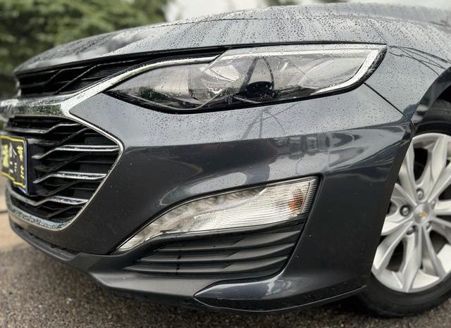 
								Chevrolet Malibu XL, 2021 full									
