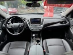 
										Chevrolet Malibu XL, 2021 full									