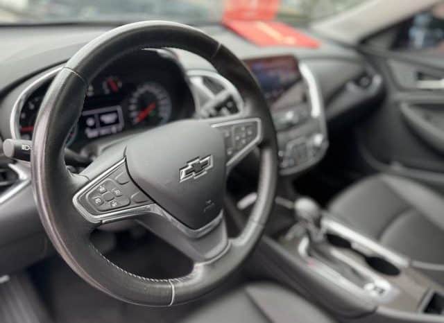 
								Chevrolet Malibu XL, 2021 full									