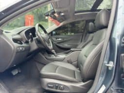 
										Chevrolet Malibu XL, 2021 full									