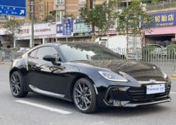 
										Subaru BRZ, 2023 full									