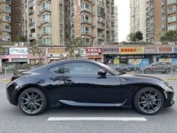 
										Subaru BRZ, 2023 full									
