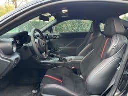 
										Subaru BRZ, 2023 full									
