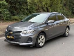 67dcdf435efde Chevrolet Monza, 2021