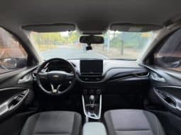 
										Chevrolet Monza, 2021 full									