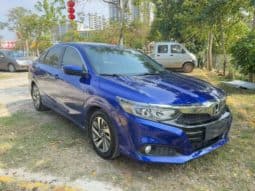 
										Honda Crider, 2020 full									