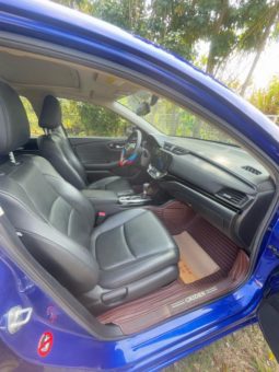 
										Honda Crider, 2020 full									