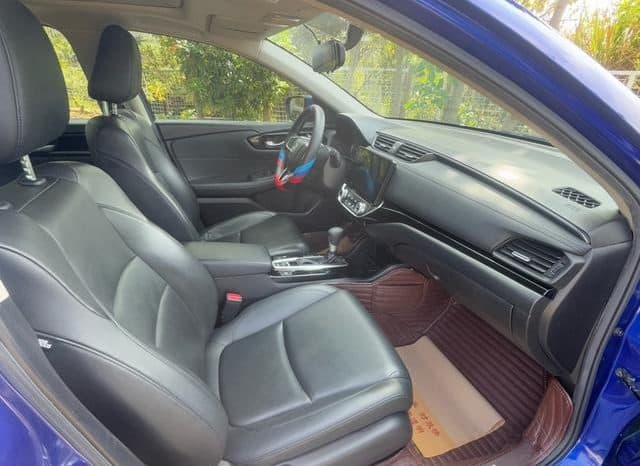 
								Honda Crider, 2020 full									