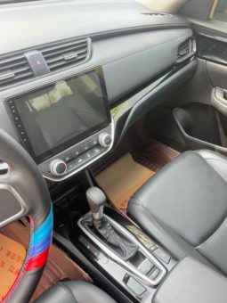 
										Honda Crider, 2020 full									
