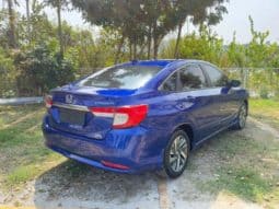 
										Honda Crider, 2020 full									