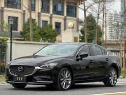 67dce2aed8b83 Mazda 6 (III), 2020