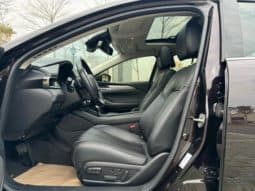 
										Mazda 6 (III), 2020 full									